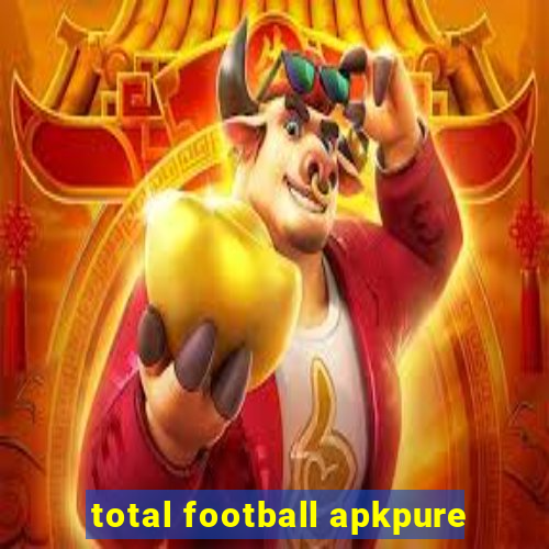 total football apkpure